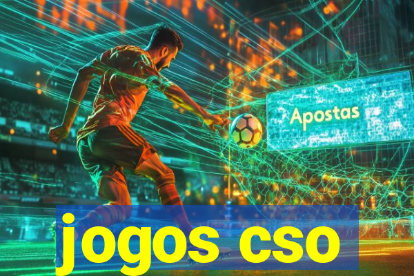 jogos cso